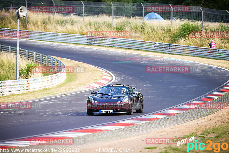 Bild #22993932 - Touristenfahrten Nürburgring Nordschleife (16.07.2023)