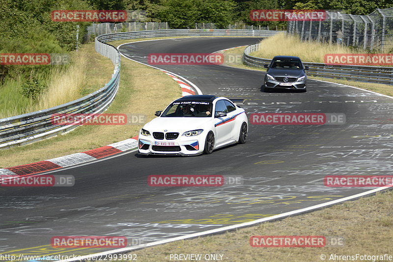 Bild #22993992 - Touristenfahrten Nürburgring Nordschleife (16.07.2023)