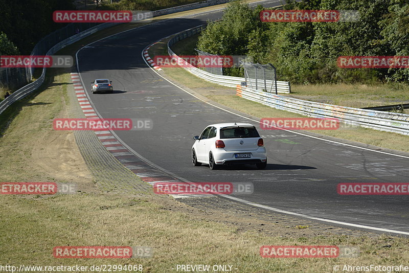 Bild #22994068 - Touristenfahrten Nürburgring Nordschleife (16.07.2023)