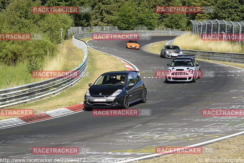 Bild #22994072 - Touristenfahrten Nürburgring Nordschleife (16.07.2023)