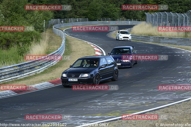 Bild #22994102 - Touristenfahrten Nürburgring Nordschleife (16.07.2023)