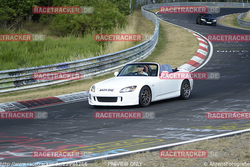 Bild #22994266 - Touristenfahrten Nürburgring Nordschleife (16.07.2023)