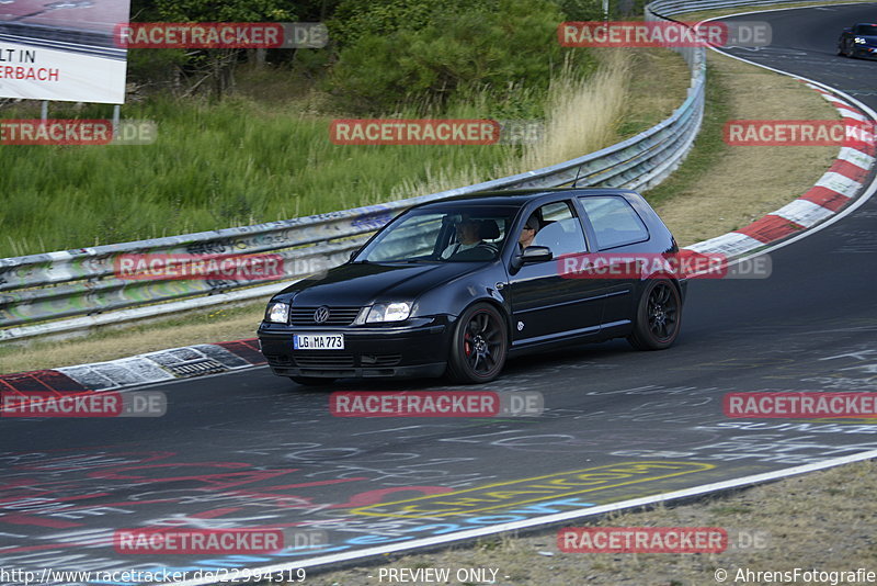 Bild #22994319 - Touristenfahrten Nürburgring Nordschleife (16.07.2023)