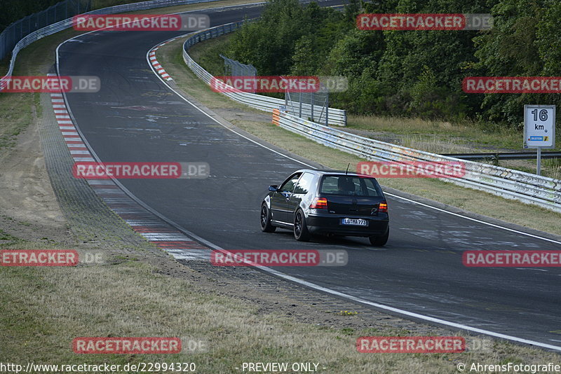 Bild #22994320 - Touristenfahrten Nürburgring Nordschleife (16.07.2023)