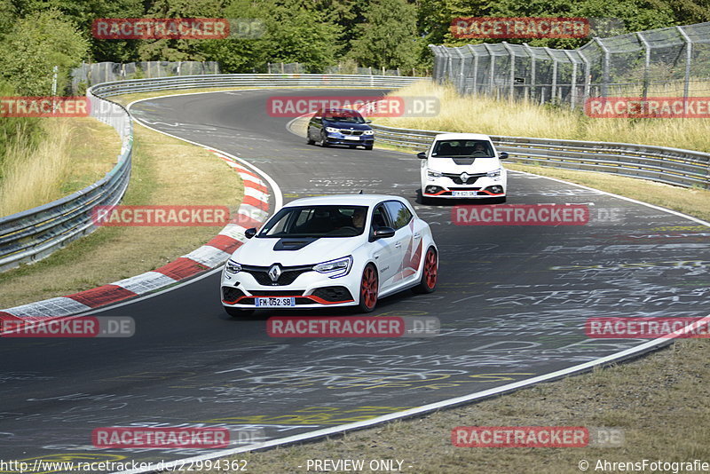 Bild #22994362 - Touristenfahrten Nürburgring Nordschleife (16.07.2023)