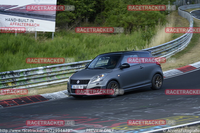 Bild #22994479 - Touristenfahrten Nürburgring Nordschleife (16.07.2023)