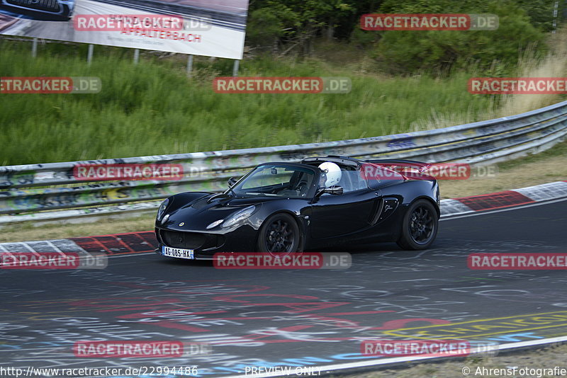 Bild #22994486 - Touristenfahrten Nürburgring Nordschleife (16.07.2023)