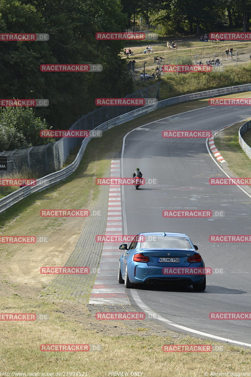 Bild #22994521 - Touristenfahrten Nürburgring Nordschleife (16.07.2023)