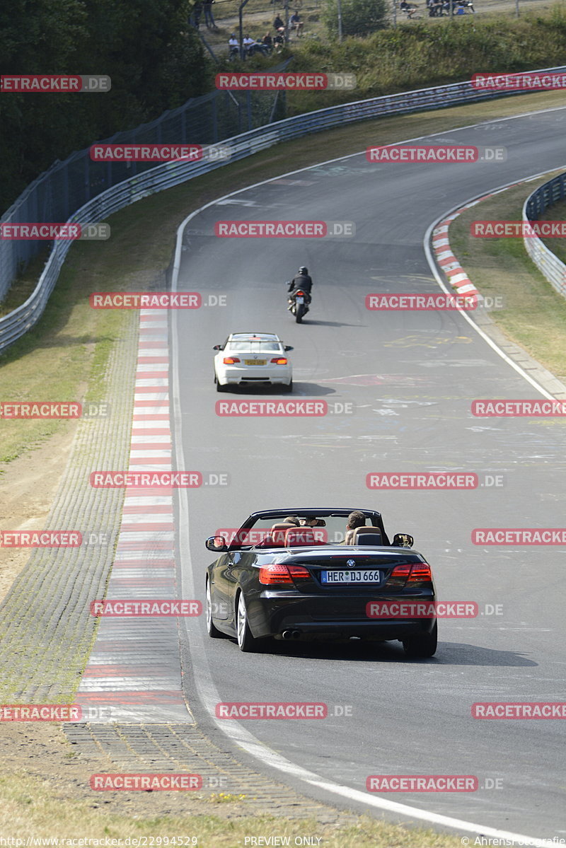 Bild #22994529 - Touristenfahrten Nürburgring Nordschleife (16.07.2023)