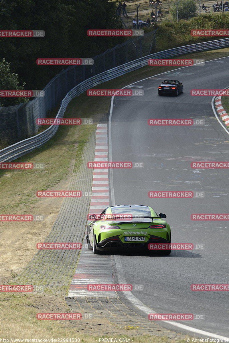 Bild #22994530 - Touristenfahrten Nürburgring Nordschleife (16.07.2023)