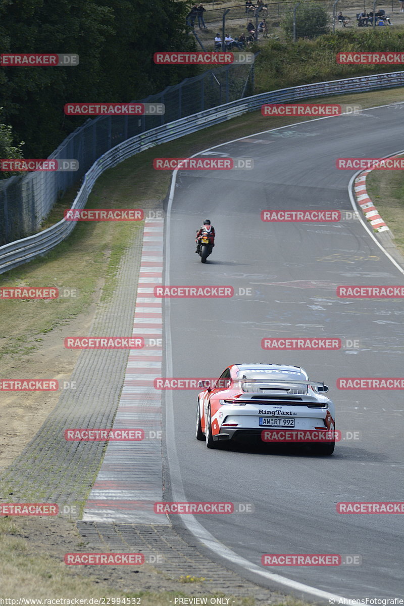 Bild #22994532 - Touristenfahrten Nürburgring Nordschleife (16.07.2023)