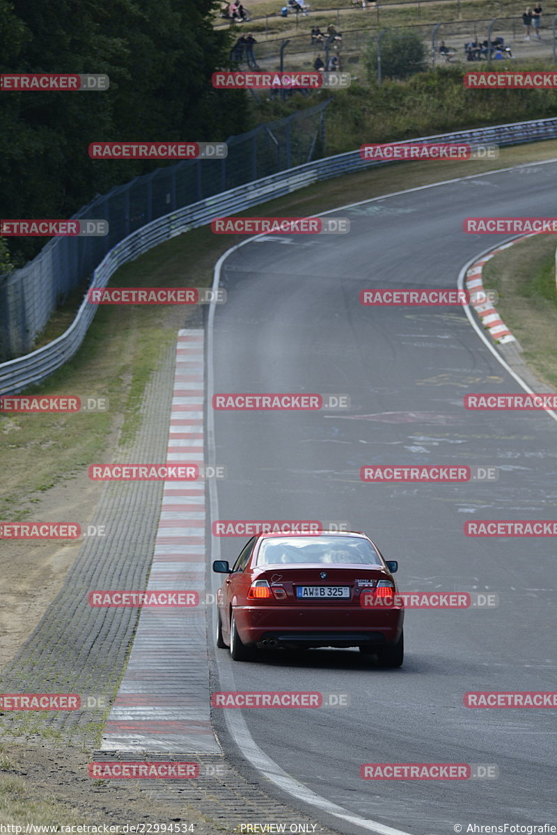 Bild #22994534 - Touristenfahrten Nürburgring Nordschleife (16.07.2023)