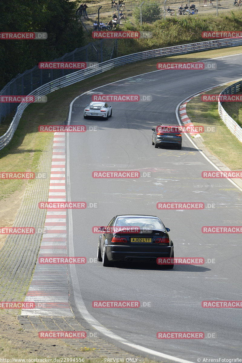 Bild #22994556 - Touristenfahrten Nürburgring Nordschleife (16.07.2023)