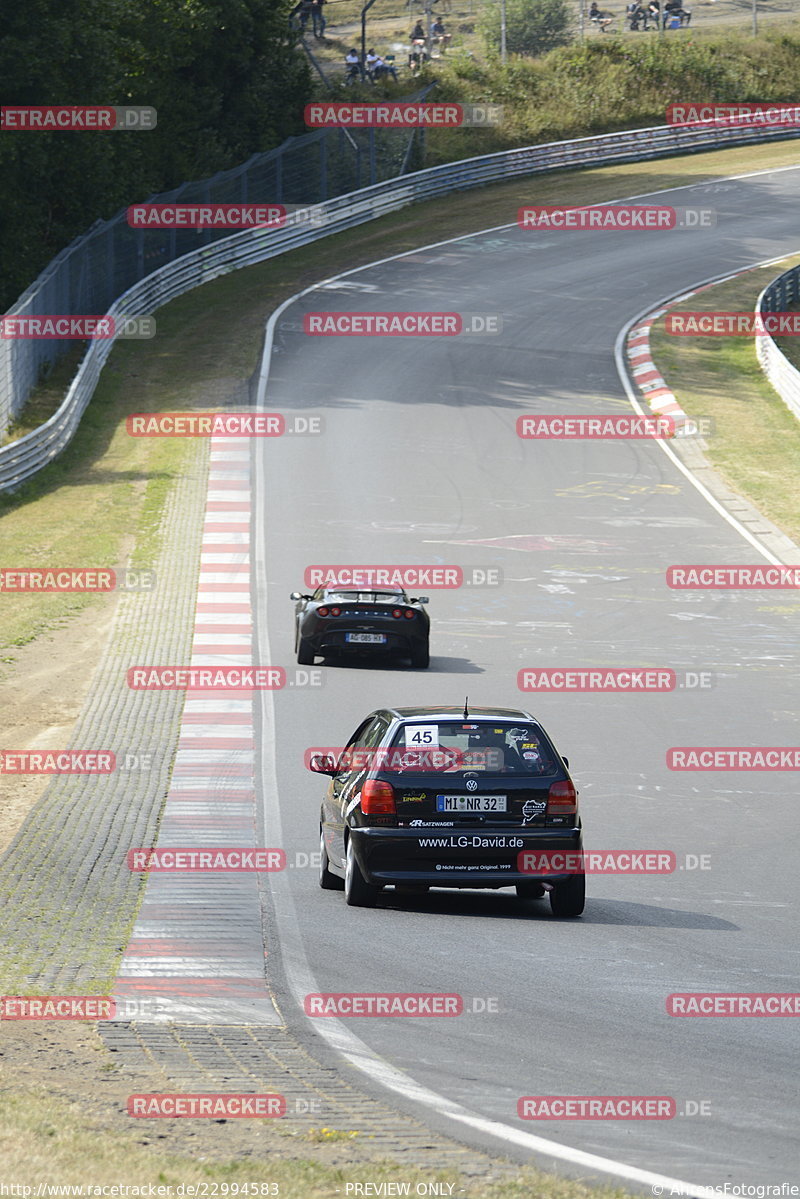 Bild #22994583 - Touristenfahrten Nürburgring Nordschleife (16.07.2023)