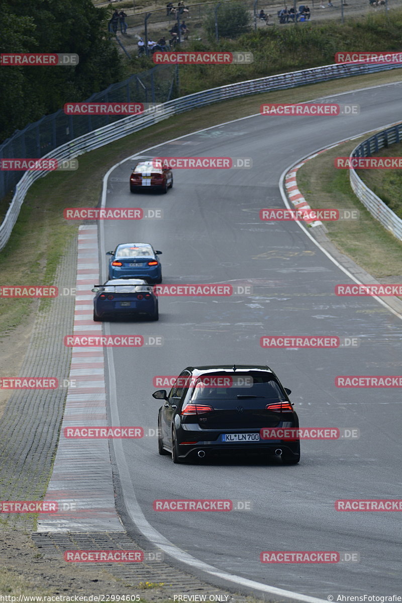 Bild #22994605 - Touristenfahrten Nürburgring Nordschleife (16.07.2023)