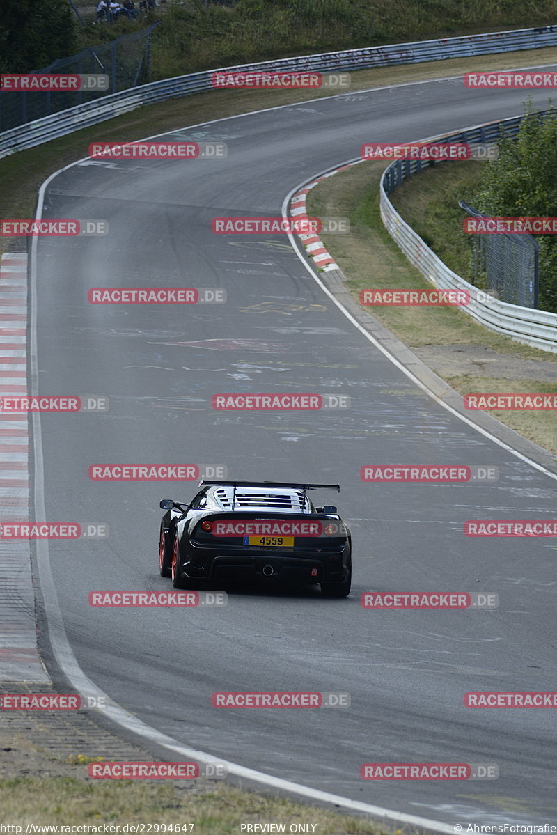 Bild #22994647 - Touristenfahrten Nürburgring Nordschleife (16.07.2023)