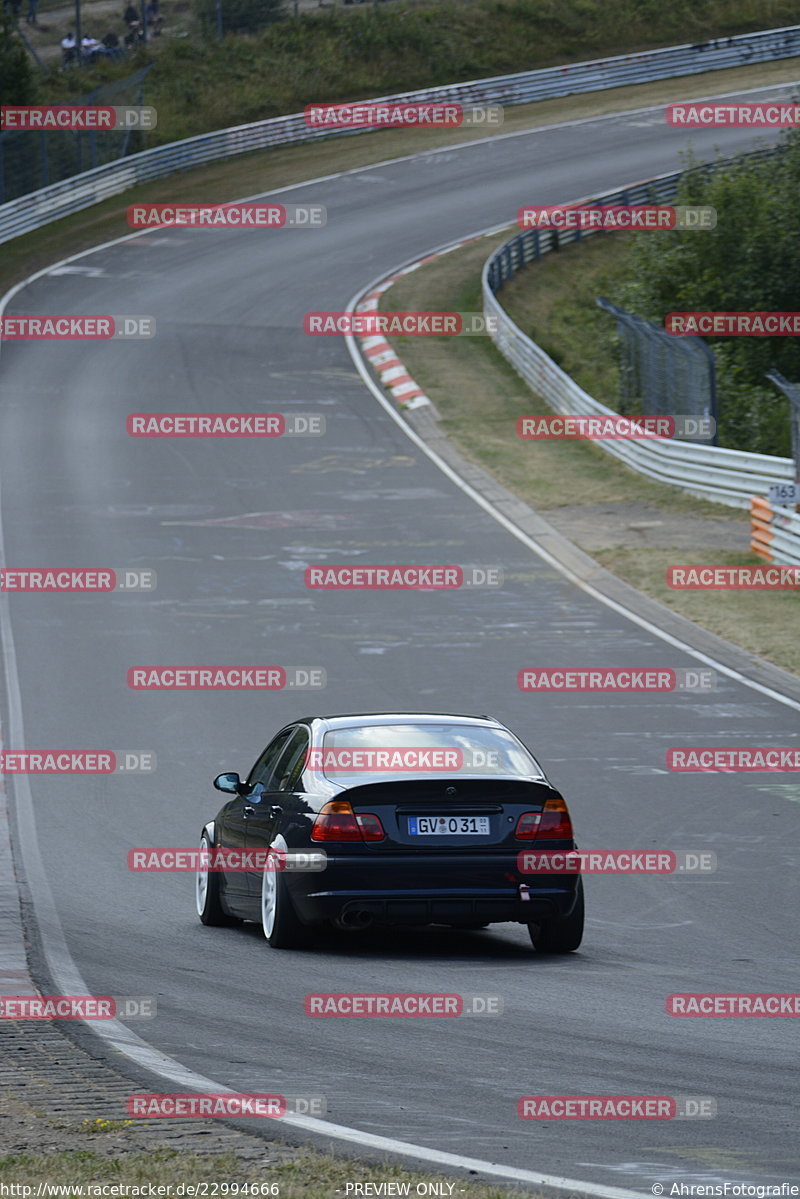 Bild #22994666 - Touristenfahrten Nürburgring Nordschleife (16.07.2023)