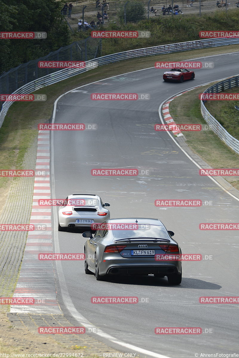 Bild #22994672 - Touristenfahrten Nürburgring Nordschleife (16.07.2023)