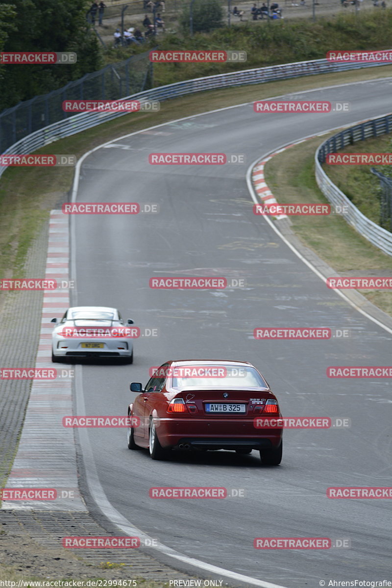 Bild #22994675 - Touristenfahrten Nürburgring Nordschleife (16.07.2023)