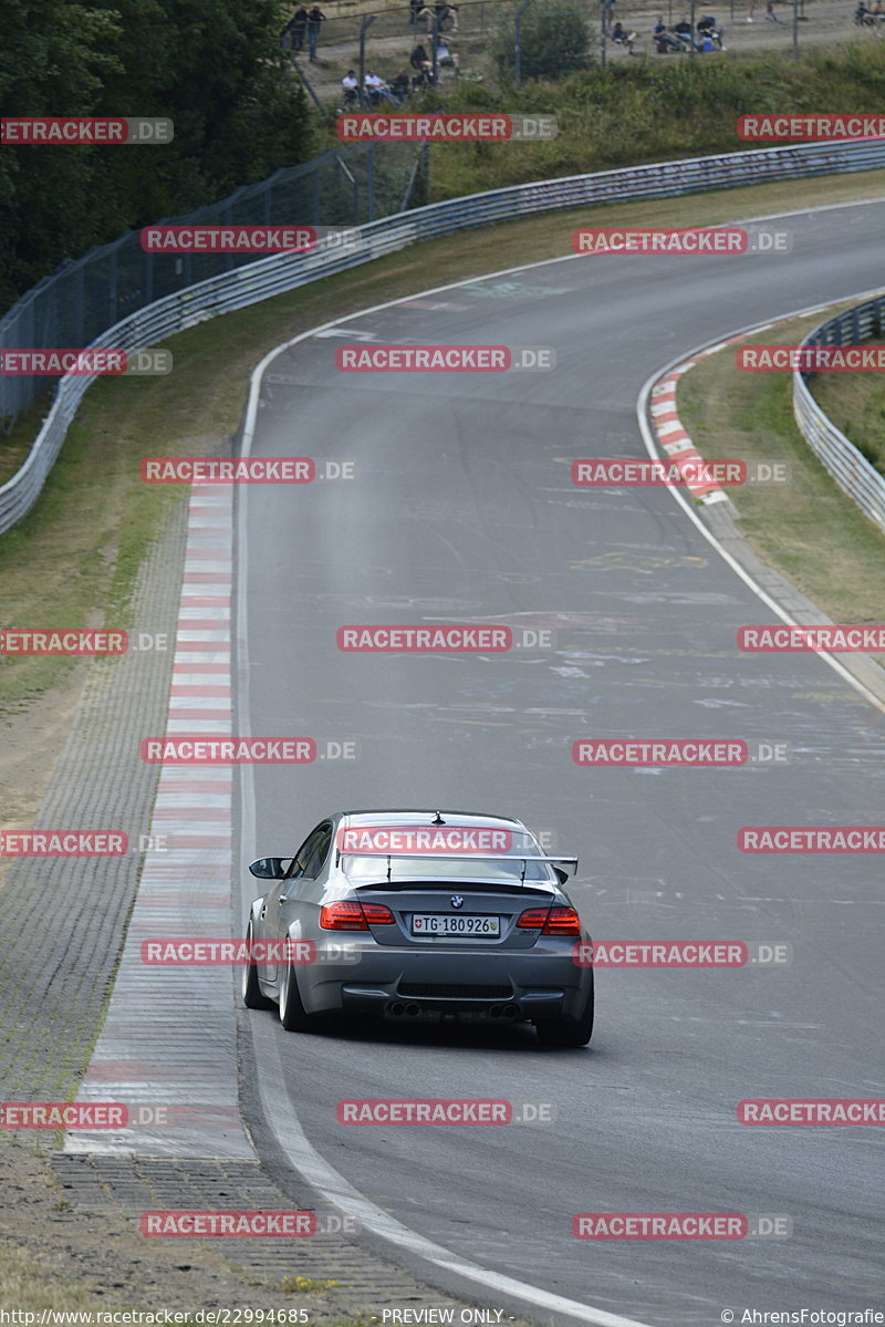 Bild #22994685 - Touristenfahrten Nürburgring Nordschleife (16.07.2023)