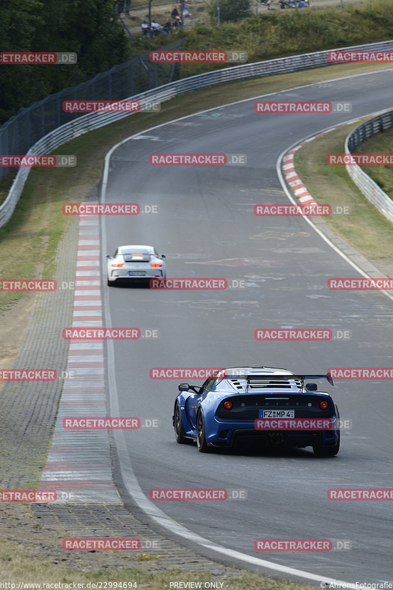 Bild #22994694 - Touristenfahrten Nürburgring Nordschleife (16.07.2023)