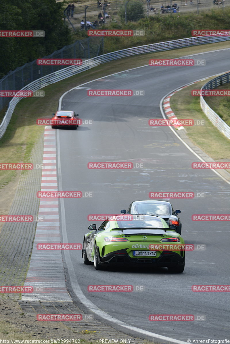 Bild #22994702 - Touristenfahrten Nürburgring Nordschleife (16.07.2023)