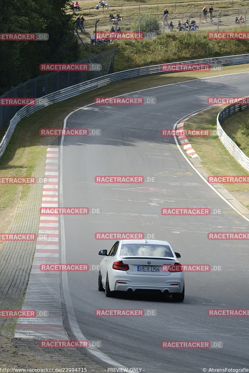 Bild #22994715 - Touristenfahrten Nürburgring Nordschleife (16.07.2023)