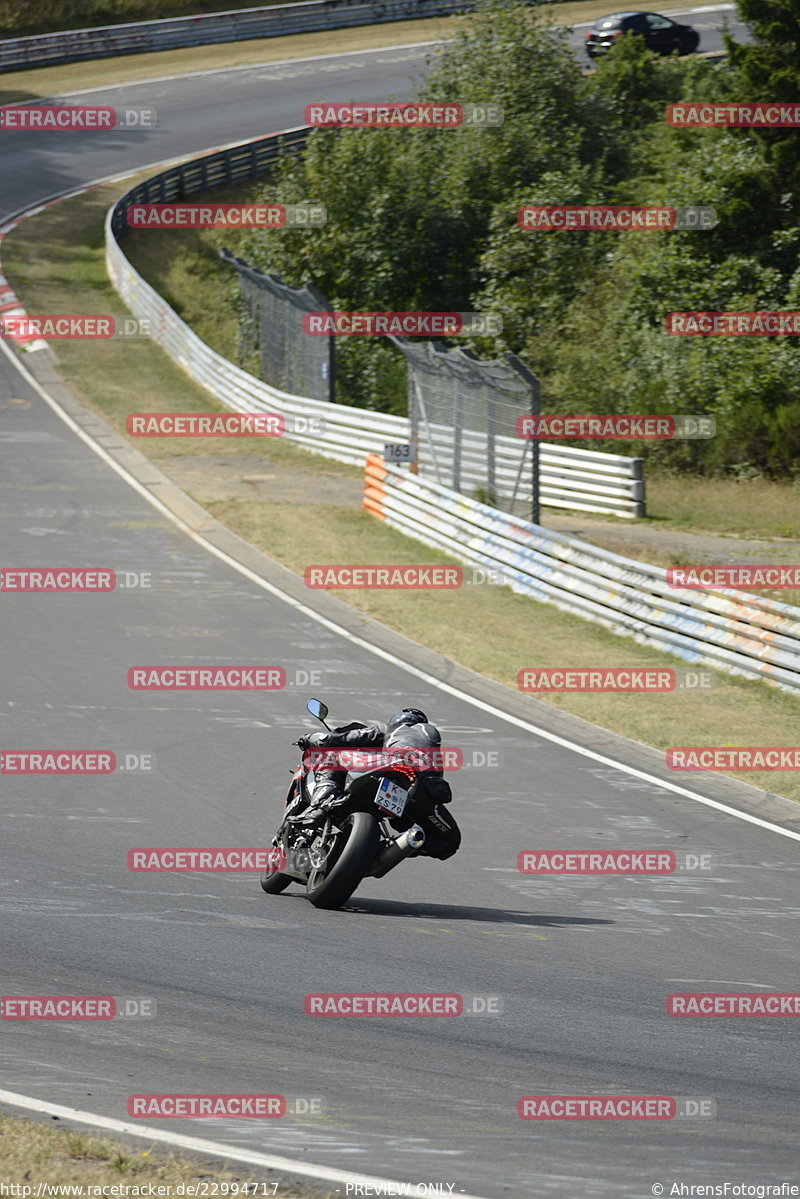 Bild #22994717 - Touristenfahrten Nürburgring Nordschleife (16.07.2023)