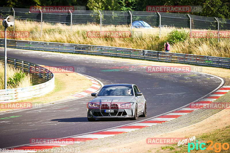 Bild #22994725 - Touristenfahrten Nürburgring Nordschleife (16.07.2023)