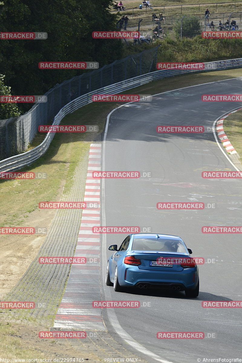 Bild #22994765 - Touristenfahrten Nürburgring Nordschleife (16.07.2023)