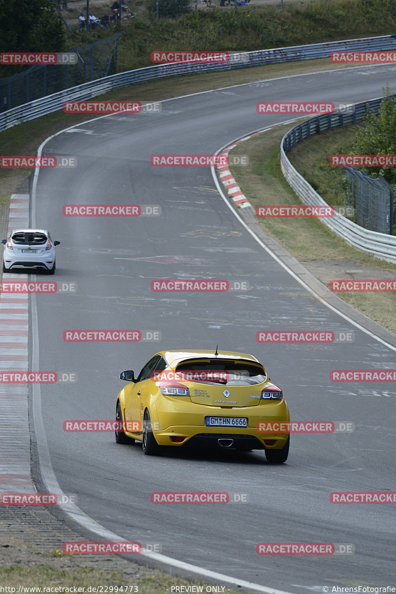 Bild #22994773 - Touristenfahrten Nürburgring Nordschleife (16.07.2023)