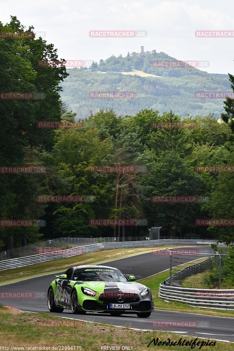 Bild #22994775 - Touristenfahrten Nürburgring Nordschleife (16.07.2023)