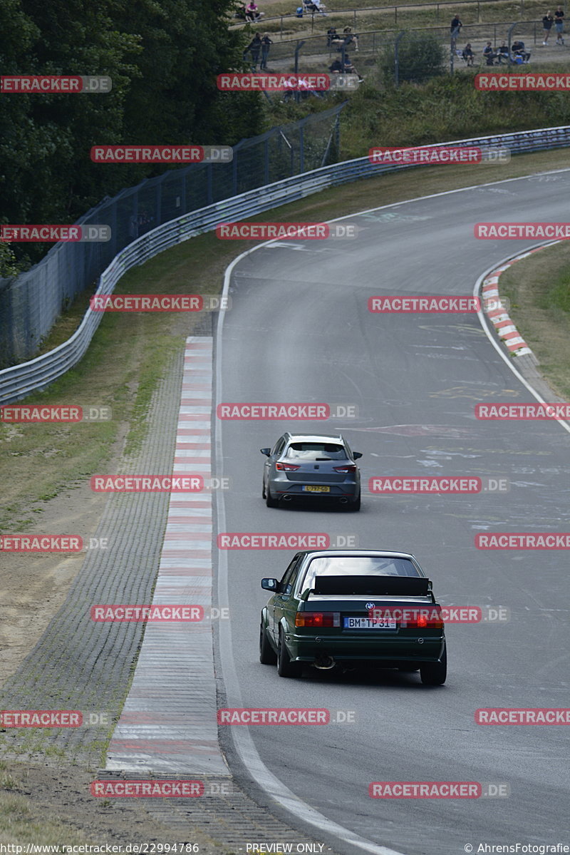 Bild #22994786 - Touristenfahrten Nürburgring Nordschleife (16.07.2023)