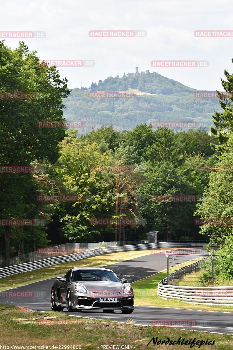 Bild #22994800 - Touristenfahrten Nürburgring Nordschleife (16.07.2023)