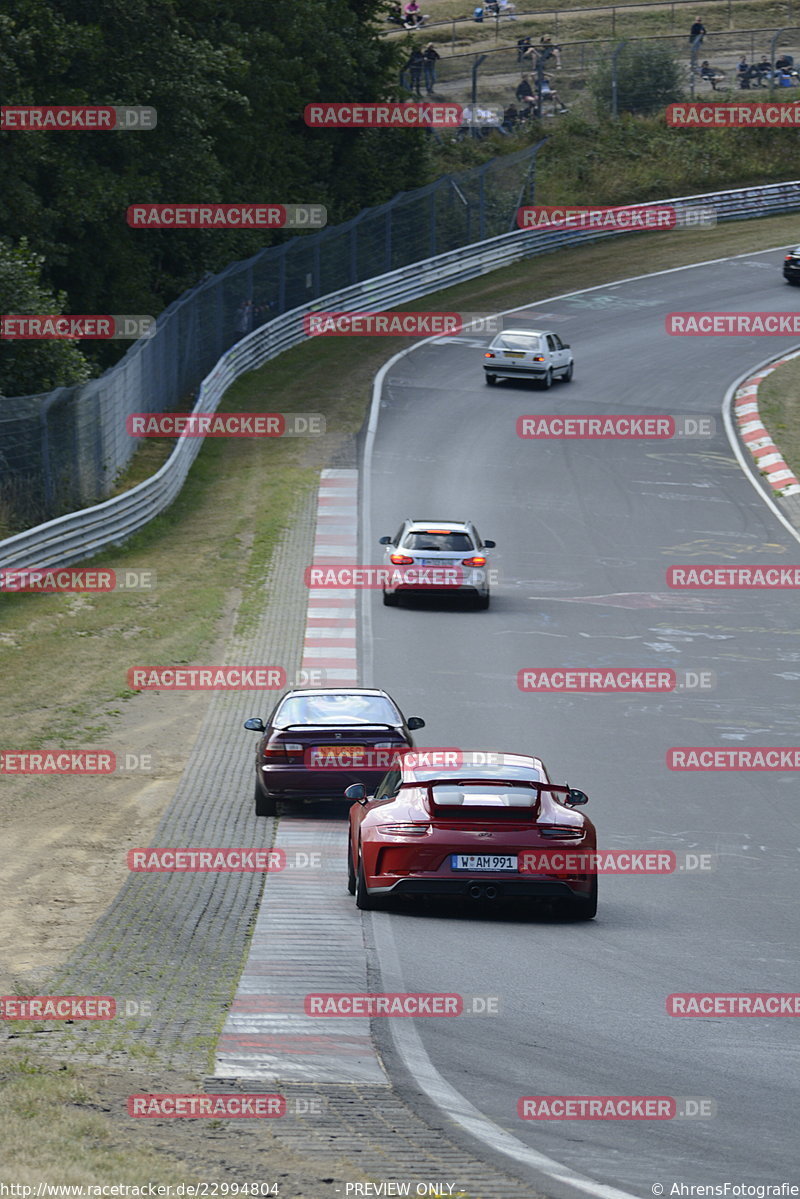 Bild #22994804 - Touristenfahrten Nürburgring Nordschleife (16.07.2023)