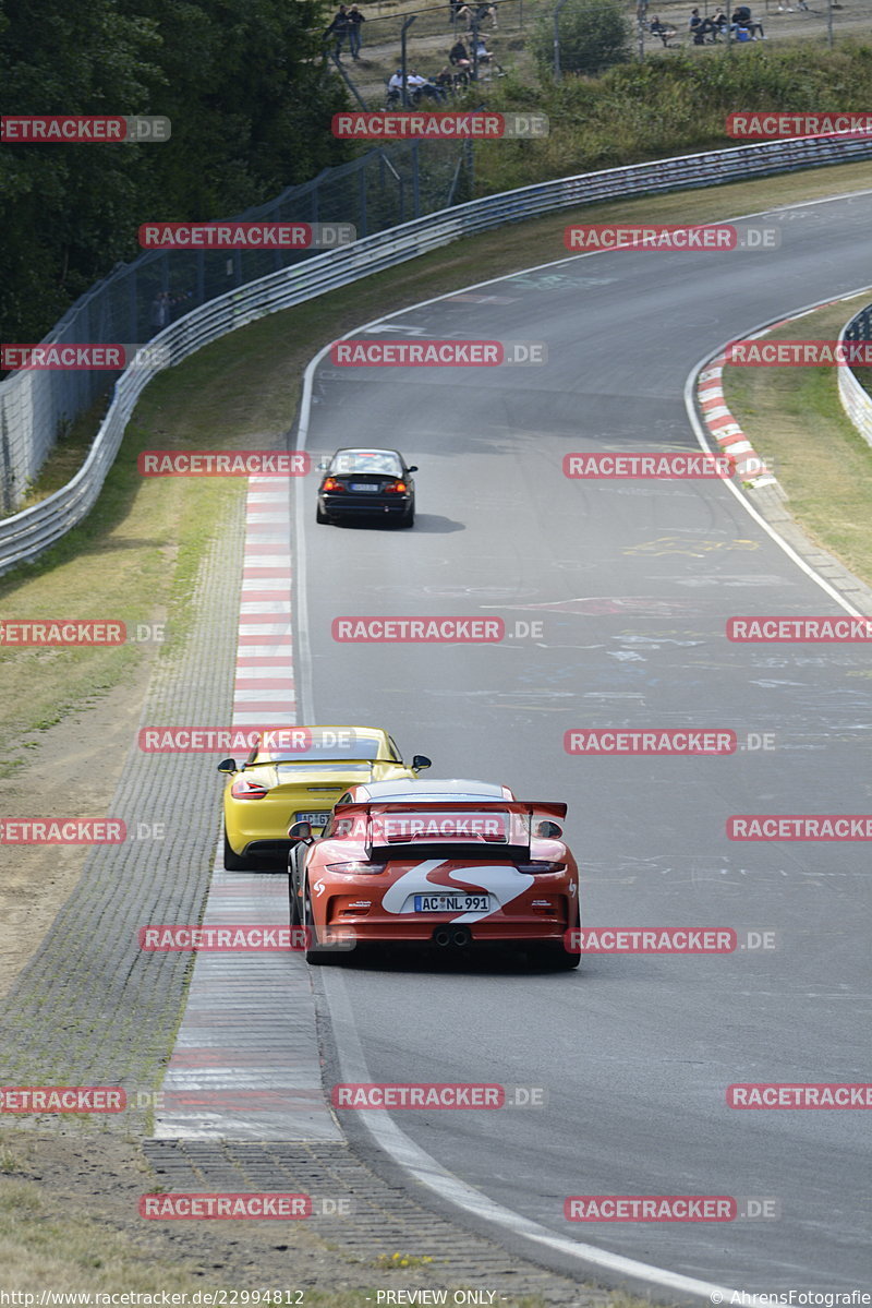 Bild #22994812 - Touristenfahrten Nürburgring Nordschleife (16.07.2023)