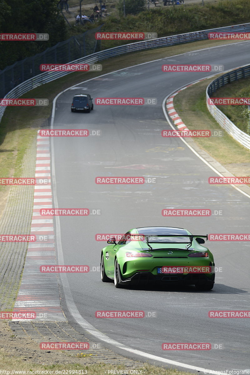 Bild #22994813 - Touristenfahrten Nürburgring Nordschleife (16.07.2023)