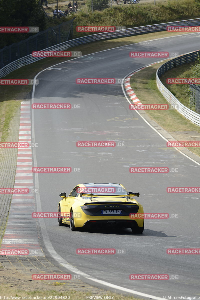 Bild #22994820 - Touristenfahrten Nürburgring Nordschleife (16.07.2023)