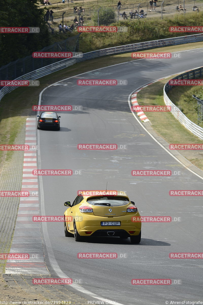 Bild #22994823 - Touristenfahrten Nürburgring Nordschleife (16.07.2023)