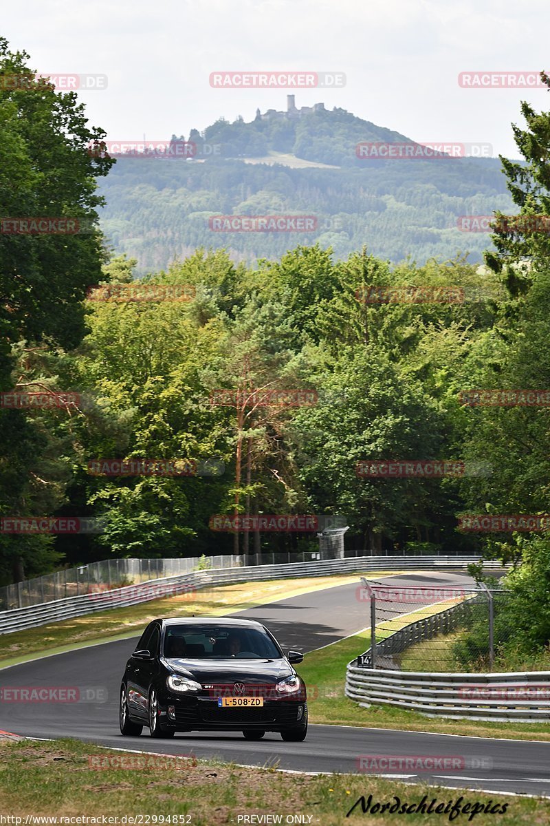 Bild #22994852 - Touristenfahrten Nürburgring Nordschleife (16.07.2023)