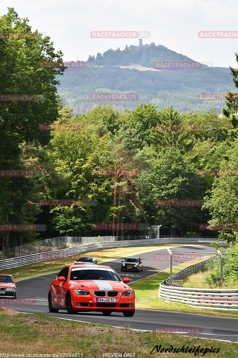 Bild #22994855 - Touristenfahrten Nürburgring Nordschleife (16.07.2023)