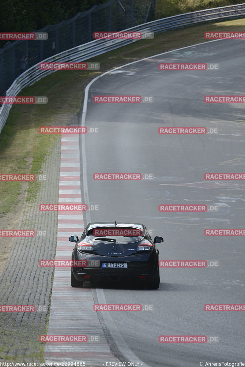 Bild #22994865 - Touristenfahrten Nürburgring Nordschleife (16.07.2023)