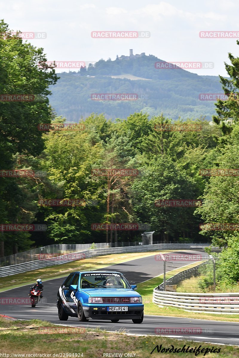 Bild #22994924 - Touristenfahrten Nürburgring Nordschleife (16.07.2023)