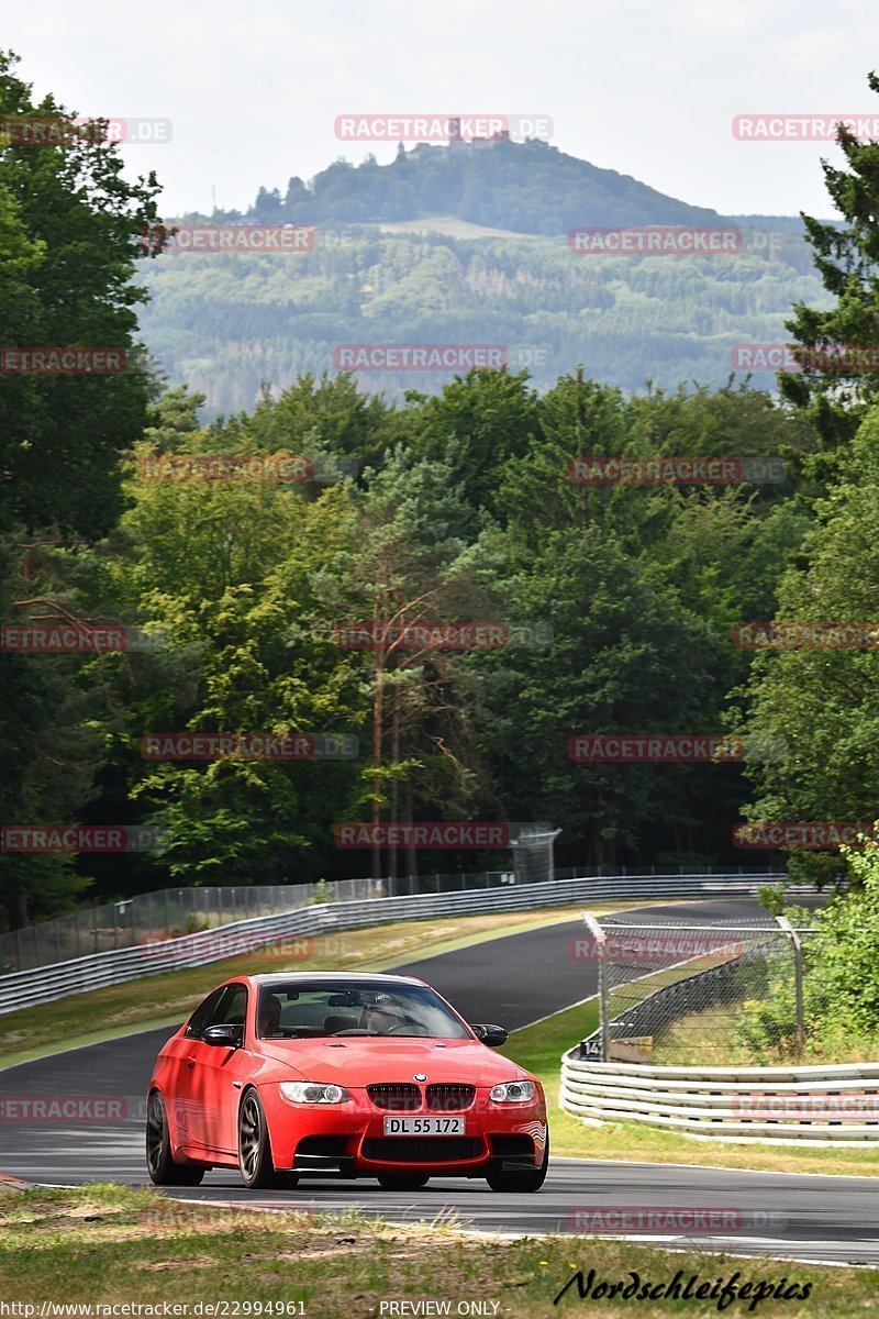 Bild #22994961 - Touristenfahrten Nürburgring Nordschleife (16.07.2023)