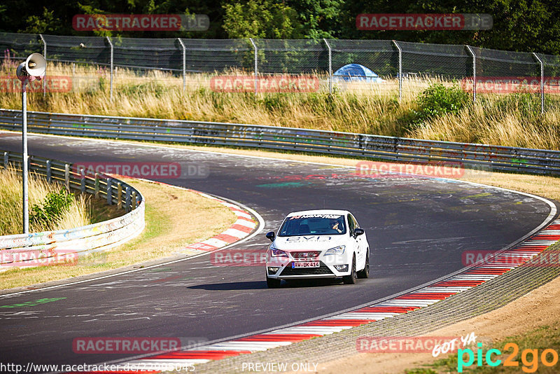 Bild #22995045 - Touristenfahrten Nürburgring Nordschleife (16.07.2023)