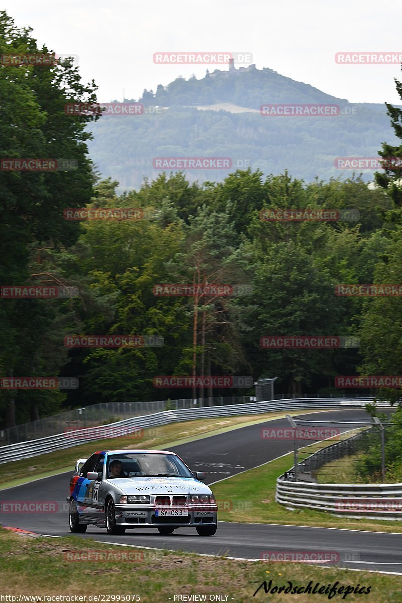 Bild #22995075 - Touristenfahrten Nürburgring Nordschleife (16.07.2023)