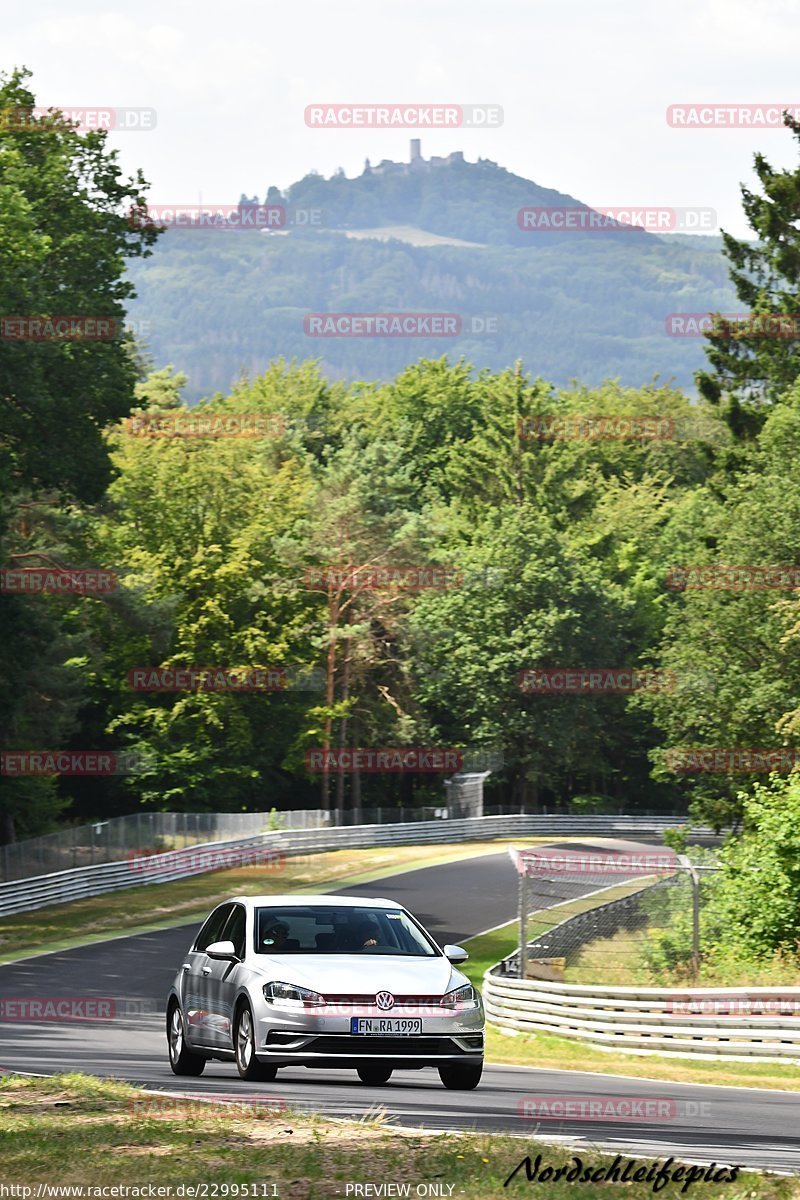 Bild #22995111 - Touristenfahrten Nürburgring Nordschleife (16.07.2023)