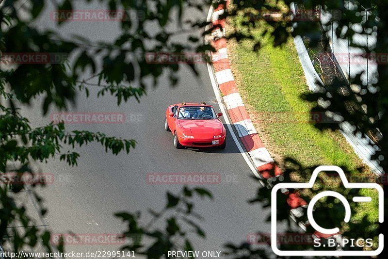 Bild #22995141 - Touristenfahrten Nürburgring Nordschleife (16.07.2023)