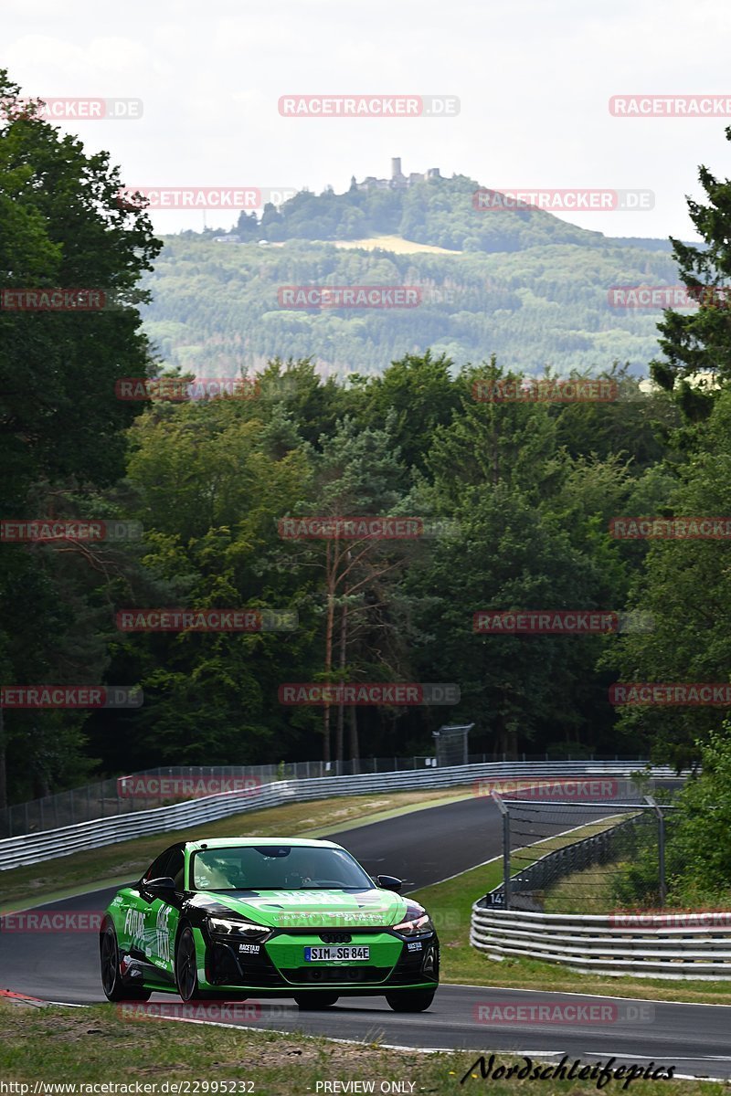 Bild #22995232 - Touristenfahrten Nürburgring Nordschleife (16.07.2023)