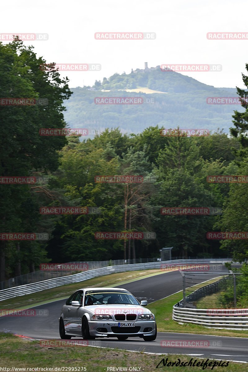 Bild #22995275 - Touristenfahrten Nürburgring Nordschleife (16.07.2023)